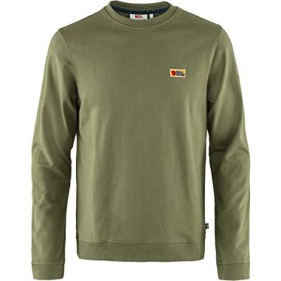 Fjällräven vardag - sweatshirt