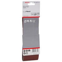 Bosch Accessories Schuurbandset P100 3 delig - thumbnail