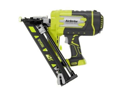 Ryobi R15GN18-0 | ONE+ 18V Accu 15G Tacker | zonder accu en lader 5133005297 Ryobi R15GN18-0 | ONE+ 18V Accu 15G Tacker | zonder accu en lader 5133005297
