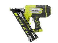 Ryobi ONE+ 18V Accu 15G Tacker R15GN18-0 spijkerpistool - thumbnail