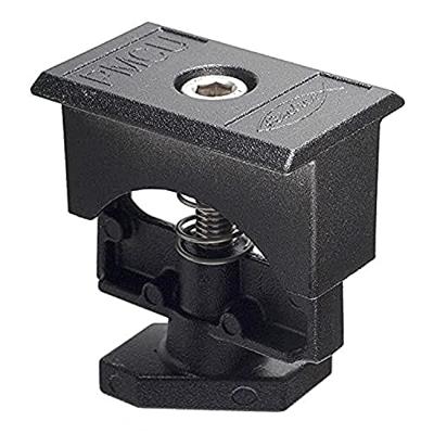 Fischer 538881 PM C U 30-50 AL sw Middenklem