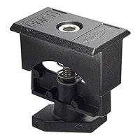 Fischer 538881 PM C U 30-50 AL sw Middenklem - thumbnail