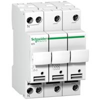 Schneider Electric A9N15658 Zekering-lastschakelaar 10 A 500 V 1 stuk(s) - thumbnail