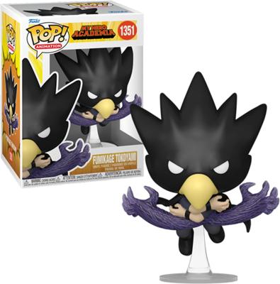 Funko Pop! figuur My Hero Academia Tokoyami