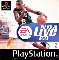 NBA Live '99 - thumbnail
