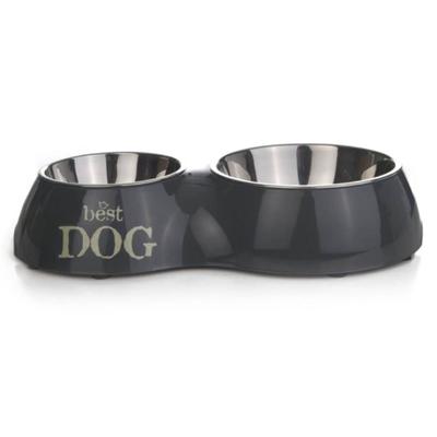 BZ MELA DINERS BEST DOG GRS 31X17,5 BZ MELA DINERS BEST DOG GRS 31X17,5