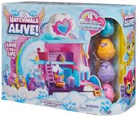 Hatchimals Alive Love to Life Water Hatch Kinderkamer - thumbnail