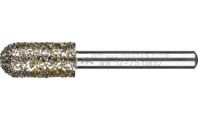 PFERD TOOLS 36476062 Schuurpen Diameter 12 mm 1 stuk(s)