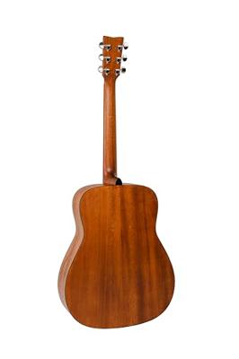 Yamaha FG800 NT Natural akoestische westerngitaar - thumbnail