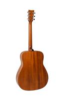 Yamaha FG800 NT Natural akoestische westerngitaar - thumbnail