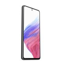 OtterBox Trusted Glass-screenprotector voor Samsung Galaxy A53 5G, gehard glas, krasbescherming, bescherming tegen vallen en splinters, Zonder Verpakking - thumbnail