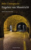 Engelen van Maastricht (Paperback) - thumbnail