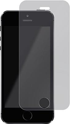 Senza Premium Tempered Glass Screen Protector voor Apple iPhone 5/5S/SE