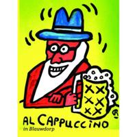 Rinzo Al Cappuccino in Blauwdorp - thumbnail