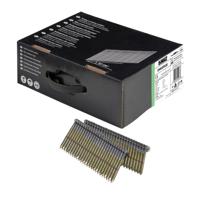 DEWALT DNW28R63E Geringde Constructienagel schuin W-Wire - 2.8x63mm - 2200 stuks - thumbnail