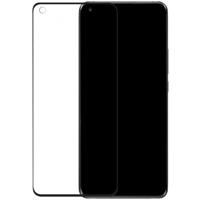 Mobilize Edge-To-Edge Glass Screen Protector Xiaomi Mi 11 Black Edge Glue - thumbnail