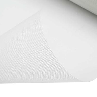 VidaXL Horrengaas wit 80 x 2000 cm glasvezel VidaXL Horrengaas wit 80 x 2000 cm glasvezel