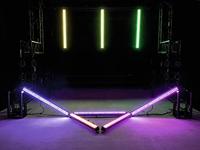 Eurolite 51930353 PIX-144/72 LED-lichteffect - thumbnail