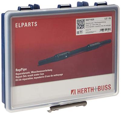 HERTH+BUSS Rep kit washing systems herth & buss