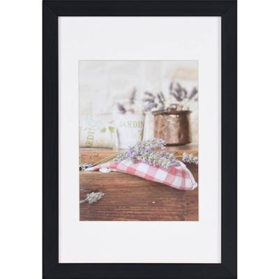 Henzo Jardin 20x30 Frame zwart