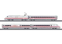 Märklin Start up 36712 H0 treinset ICE 2 van de DB AG Wisselstroom (AC), digitaal - thumbnail