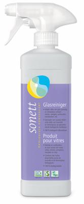 Sonett Glasreiniger