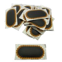 Tip Top pleister 7 74x37mm (30st) - thumbnail