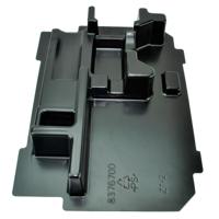 Makita Accessoires Inlay voor M-box DTD152/153/154/155/157/171 & DTW181/DTW251/DTW285 - 837670-0 - thumbnail