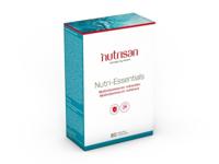 Nutri Essentials Comp 60 Nutrisan - thumbnail