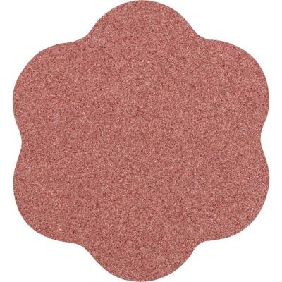 PFERD TOOLS CD 60 A 120 CONTOUR 42759003 Schuurblad Korrelgrootte (num) 120 (Ø) 60 mm 50 stuk(s)