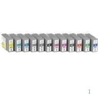 Canon PFI-103GY Pigment Gray Ink Cartridge 130 ml for imagePROGRAF IPF6100 Origineel Grijs 1 stuk(s) - thumbnail