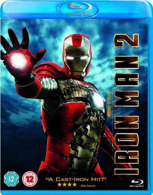 Iron Man 2 Iron Man 2