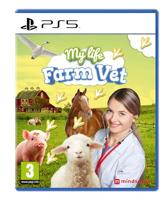 My Life - Farm Vet - thumbnail
