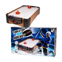 Air Hockey Set 50x30x10 cm - thumbnail