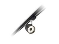 Philips LED 3-fase Railspot Coreline Projector ST120T 11W LED8S 3000K 24D Zwart - thumbnail