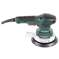 Metabo SXE 3150 600444000 Excentrische schuurmachine 310 W Ø 150 mm - thumbnail