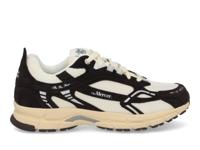 Mercer The Re-Run Vintage Suede brown Mesh Unisex - thumbnail