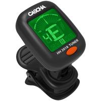 Cascha HH 2018 clip-on tuner - thumbnail