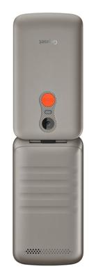 Smartphone Gigaset S30853-H1231-R102 2,8" Grijs - thumbnail
