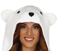 IJsbeer pak man/vrouw - thumbnail