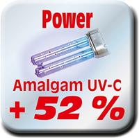 Sera UVC-Xtreme 1200 Buitenfilter - Energiezuinig voor Aquariums tot 1200L, UV-C & Geruisloos - thumbnail