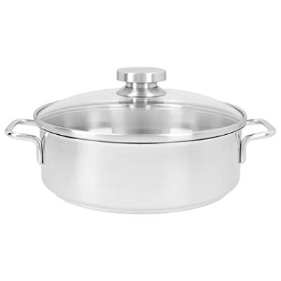 DEMEYERE - Apollo 7 - Hapjespan 24cm 2,8L