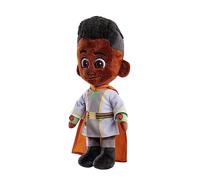 Simba Toys knuffel disney star wars kai brightstar 28cm - thumbnail