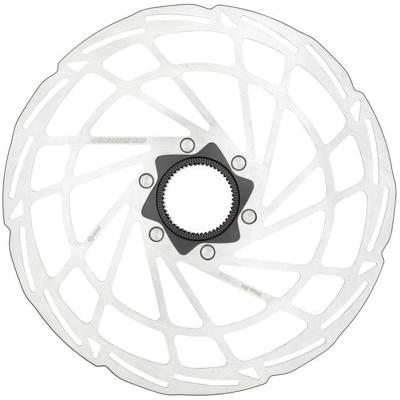 JAGWIRE Sport sr1 disc brake rotor - centerlock - 203mm