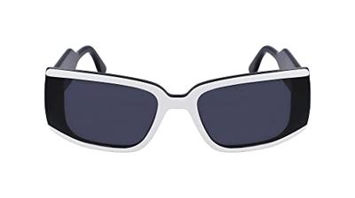 Unisex zonnebril Karl Lagerfeld KL6106S-6 Ø 64 mm