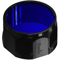 Fenix Light AOFSB Kleurfilter Fenix PD12, Fenix PD35, Fenix UC40 Blauw - thumbnail