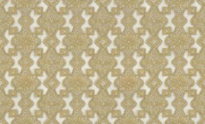 Dutch Wallcoverings Yudashkin 5 10X1,06M - Beige/Goud