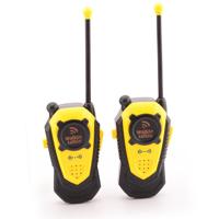 Johntoy Science Explorer walkie talkie - thumbnail