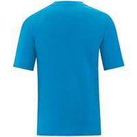 JAKO 6164K Functioneel Shirt Promo Kids - Jako-Blauw - 128 - thumbnail