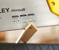 STANLEY STHT20369-1 Handzaag - thumbnail